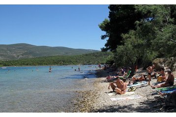 Kroatië Privát Donji Karin, Exterieur